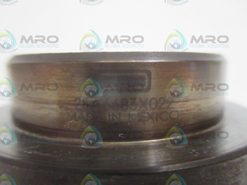 FISHER 25A6683X022 CAGE NSNP