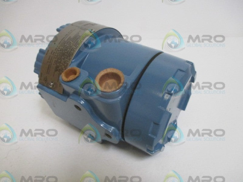 FISHER FS846DM1W1K5 PRESSURE TRANSDUCER *NEW IN BOX*