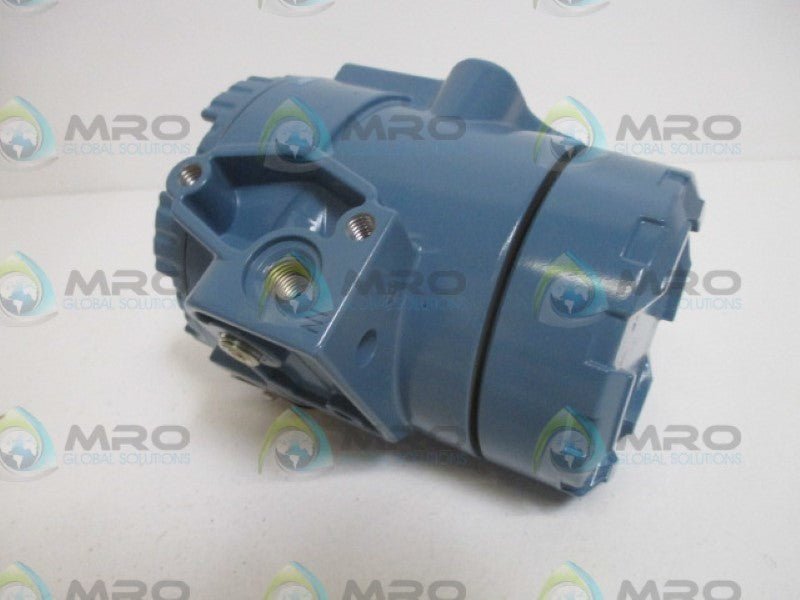 FISHER FS846DM1W1K5 PRESSURE TRANSDUCER *NEW IN BOX*