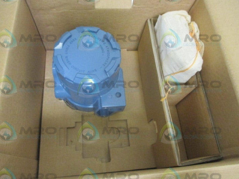 FISHER FS846DM1W1K5 PRESSURE TRANSDUCER *NEW IN BOX*