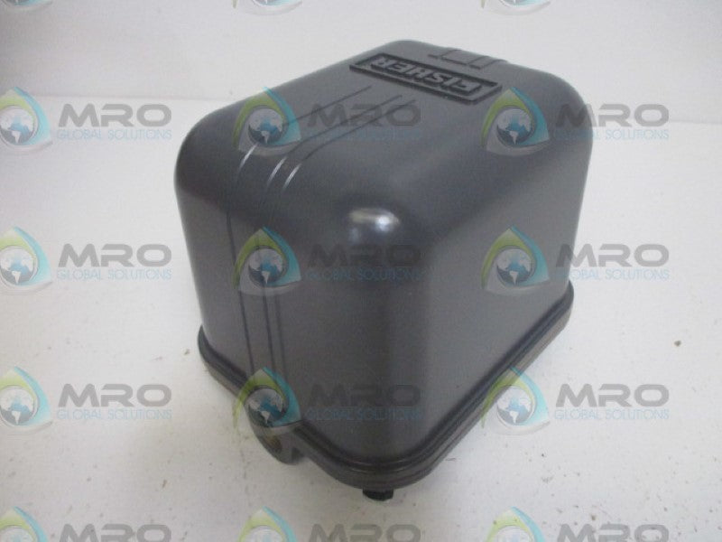 FISHER 3570 PNEUMATIC VALVE POSITIONER *NEW NO BOX*