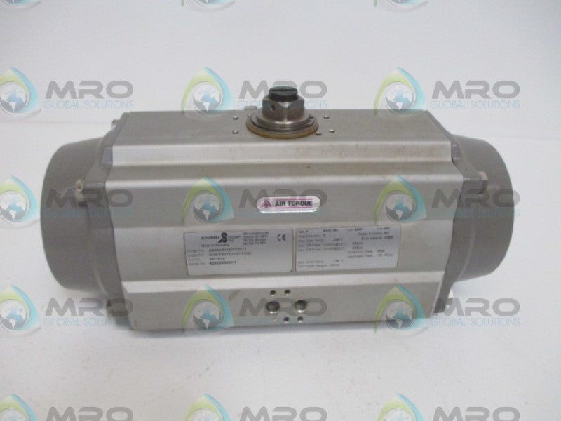 SCHUBERT SALZER 2801832 AIR TORQUE (AS PICTURED) UNMP