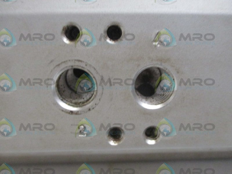 SCHUBERT SALZER 2801832 AIR TORQUE (AS PICTURED) UNMP