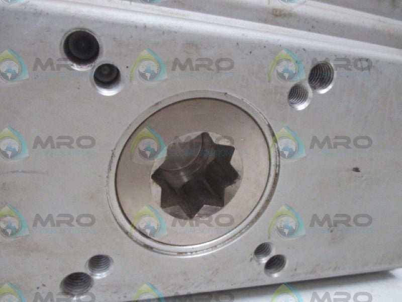 SCHUBERT SALZER 2801832 AIR TORQUE (AS PICTURED) UNMP