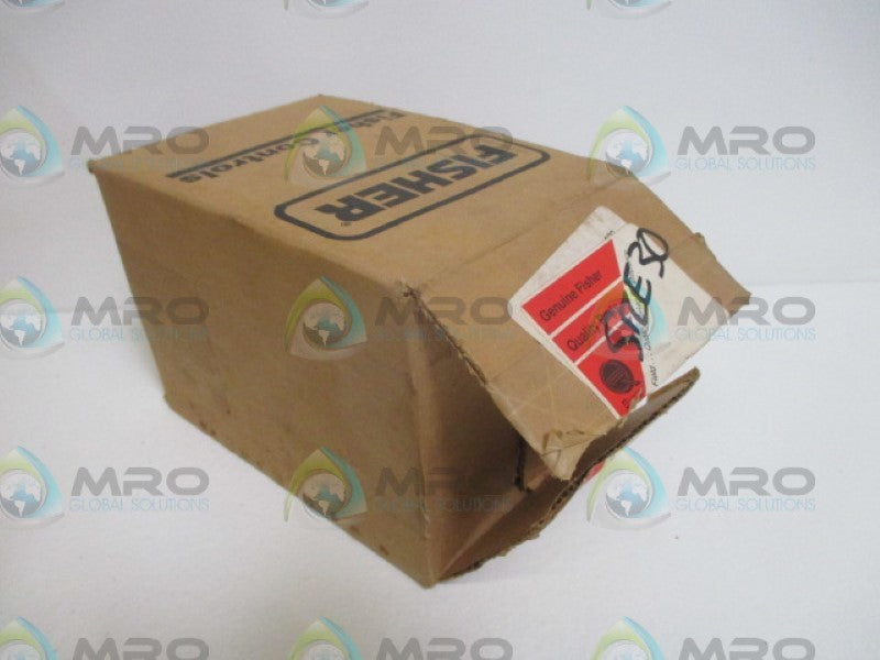 FISHER R1061X00302 REPAIR KIT NSMP