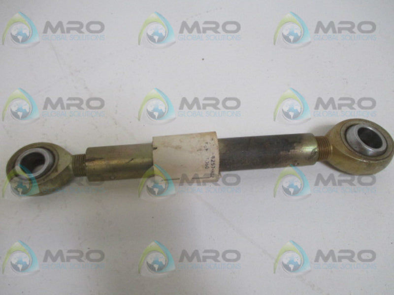 FISHER 2R6434000A2 BEARING ASSEMBLY *NEW NO BOX*
