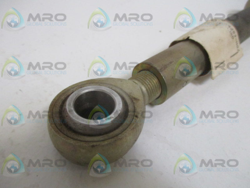 FISHER 2R6434000A2 BEARING ASSEMBLY *NEW NO BOX*