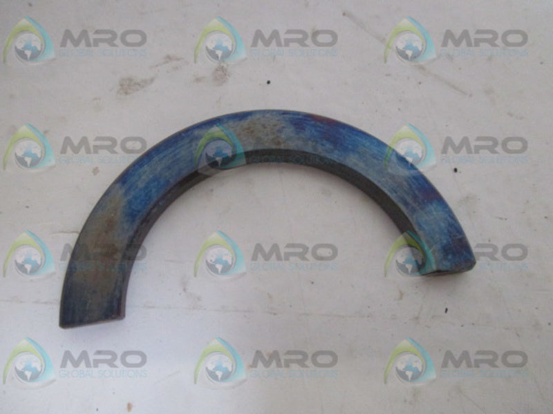 FISHER 1P590835402 SPLIT RING SET *NEW NO BOX*