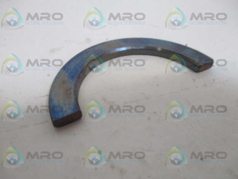 FISHER 1P590835402 SPLIT RING SET *NEW NO BOX*