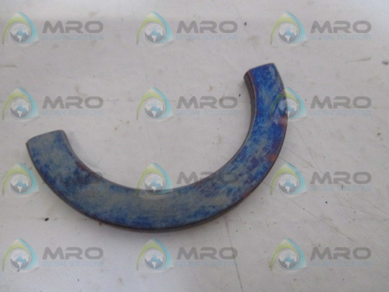 FISHER 1P590835402 SPLIT RING SET *NEW NO BOX*