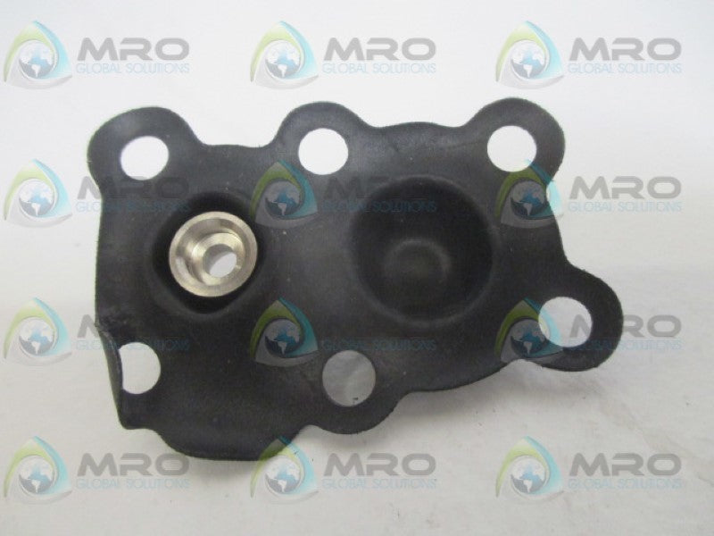 FISHER 28A2165X012 DIAPHRAGME ASSEMBLY *NEW NO BOX*