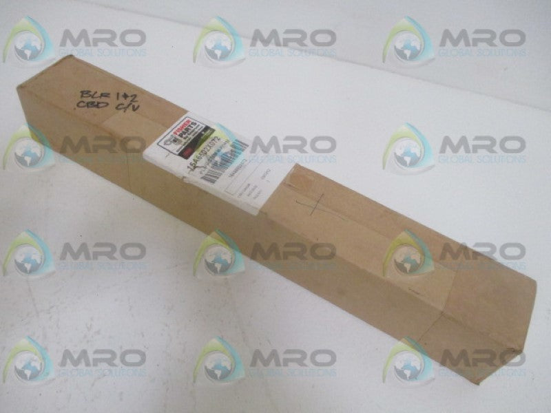 FISHER 15A6502X072 PLUG/STEM *FACTORY SEALED*