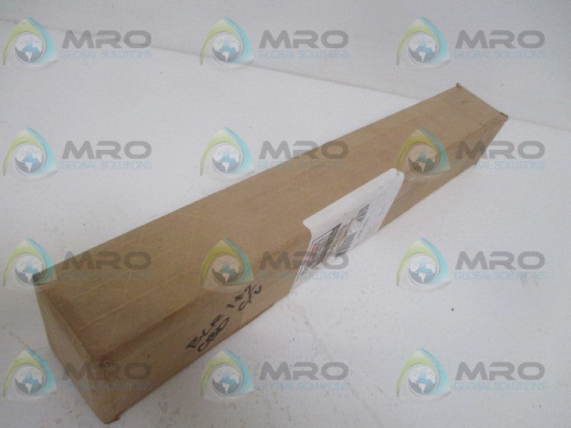 FISHER 15A6502X072 PLUG/STEM *FACTORY SEALED*