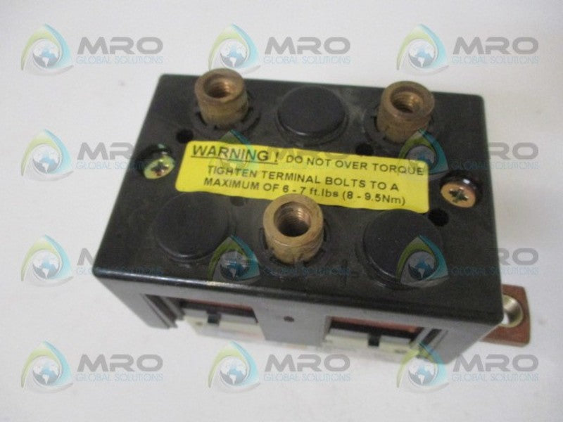 CROWN CURTIS DC182-618 CONTACTOR 24V*NEW NO BOX*