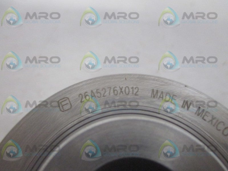 FISHER 26A5276X012 SEAT RING *NEW IN BOX*