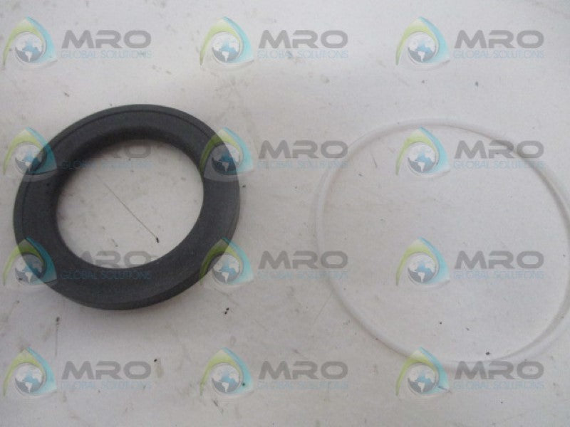 FISHER RV100X00C22 REPAIR KIT NSMP