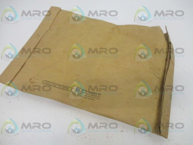 FISHER RV100X00C12 REPAIR KIT *NEW IN ORIGINAL PACKAGE*