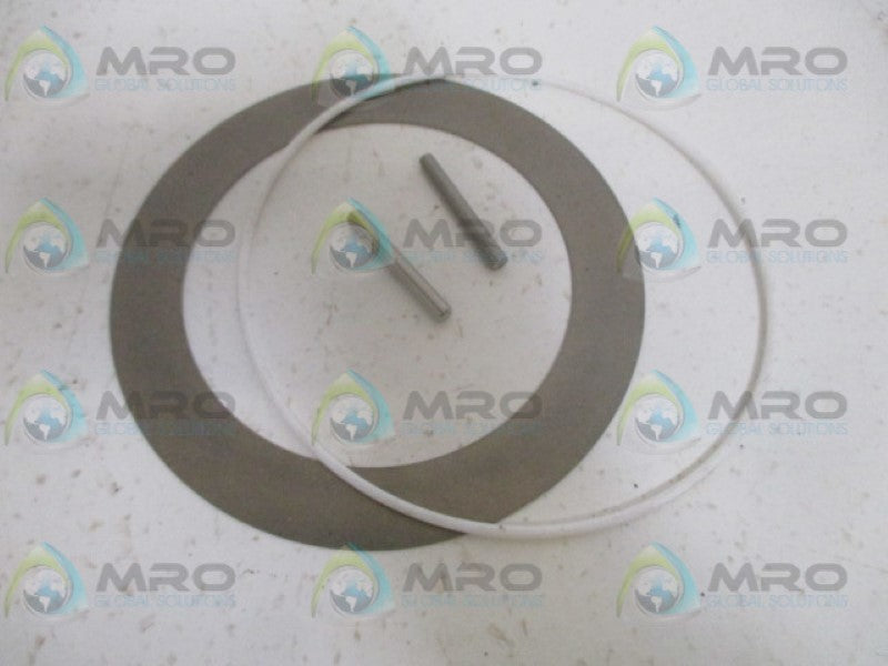 FISHER RV100X00M52 REPAIR KIT NSMP