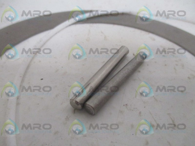 FISHER RV100X00M52 REPAIR KIT NSMP