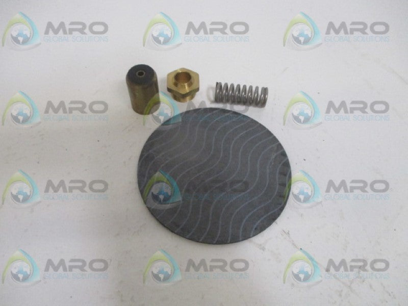 FISHER R95HX000022 REGULATOR KIT *NEW IN ORIGINAL PACKAGE*