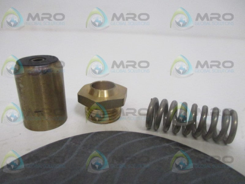 FISHER R95HX000022 REGULATOR KIT *NEW IN ORIGINAL PACKAGE*