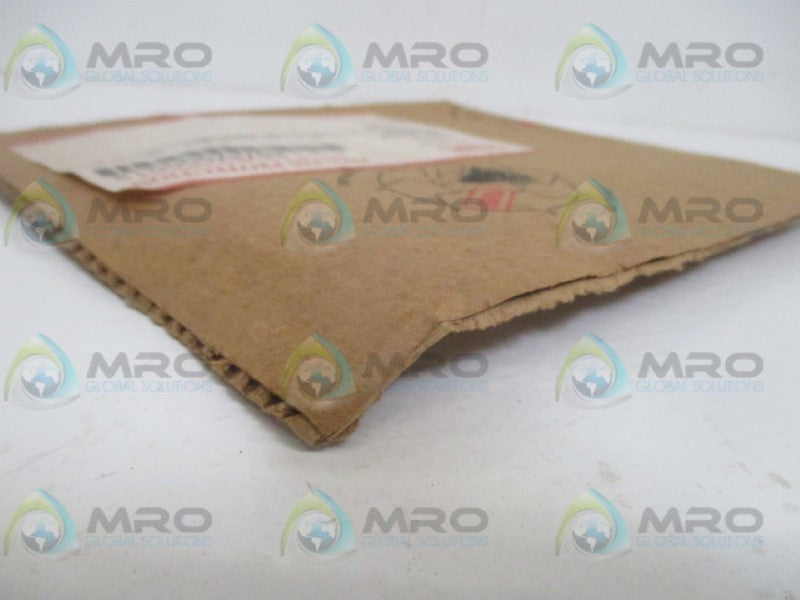 FISHER R67RX000012 REGULATOR REPAIR KIT *NEW IN ORIGINAL PACKAGE*