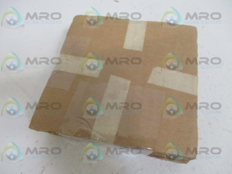 FISHER RGASKETX242 GASKET KIT *NEW IN ORIGINAL PACKAGE*