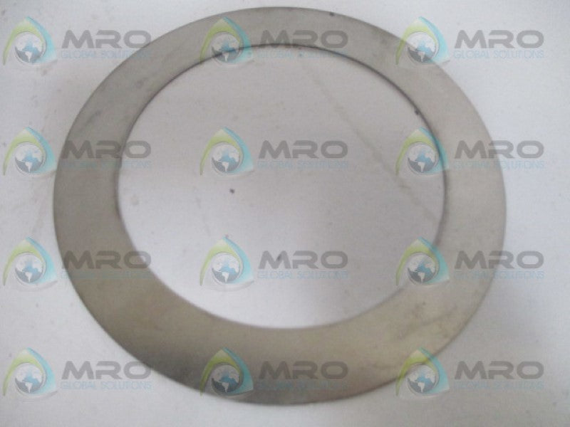 FISHER 14A1760X012 BALL SEAL NSNP