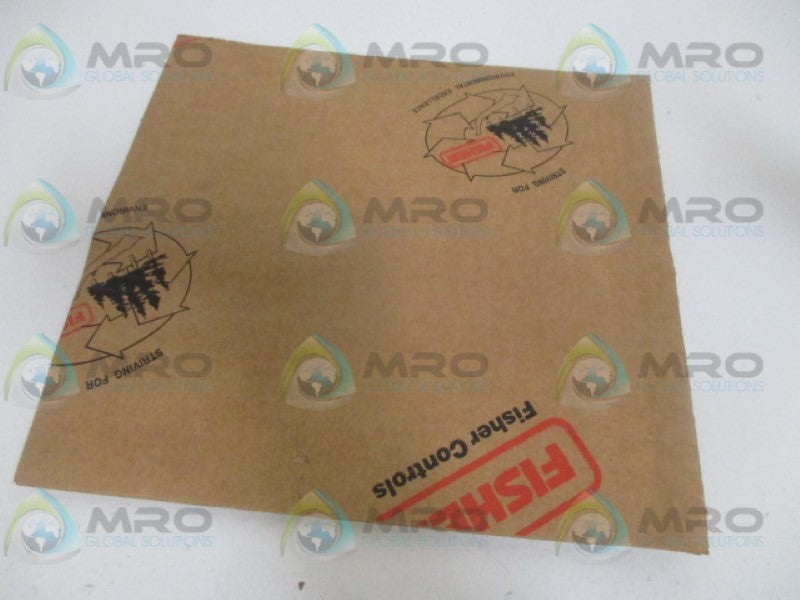 FISHER R3622X00012 CONVERTER REPAIR KIT NSMP