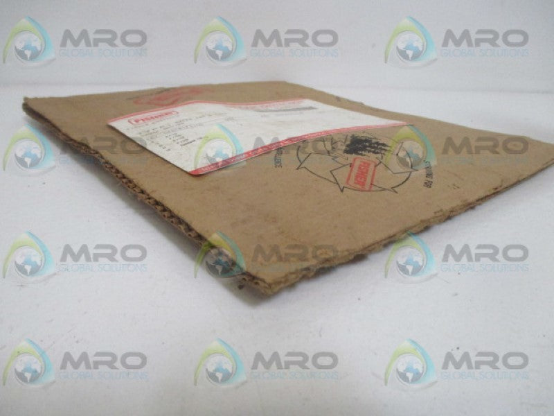 FISHER R546X000022 TRANSDUCER REPAIR KIT NSMP