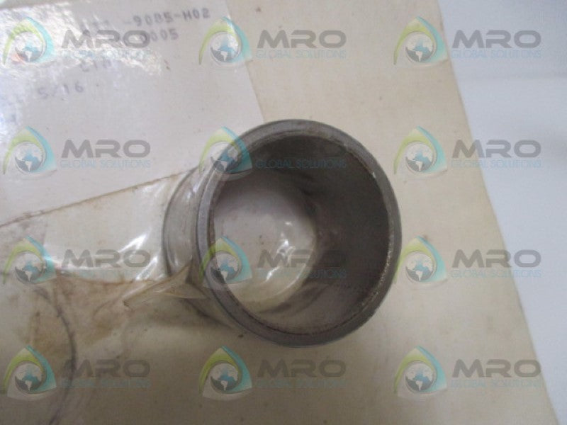 FISHER 13A2653X172 BUSHING *NEW IN ORIGINAL PACKAGE*
