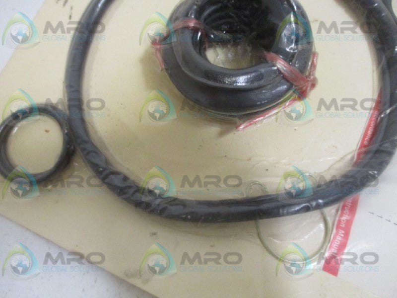 FISHER R480X000022 ACTUATOR REPAIR  KIT *NEW IN ORIGINAL PACKAGE*