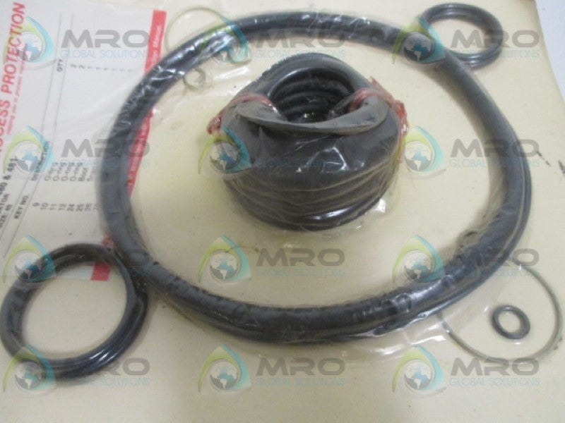 FISHER R480X000022 ACTUATOR REPAIR  KIT *NEW IN ORIGINAL PACKAGE*