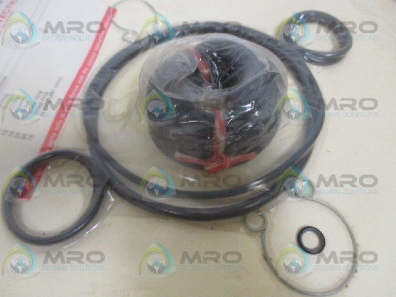 FISHER R480X000012 ACTUATOR REPAIR KIT NSMP