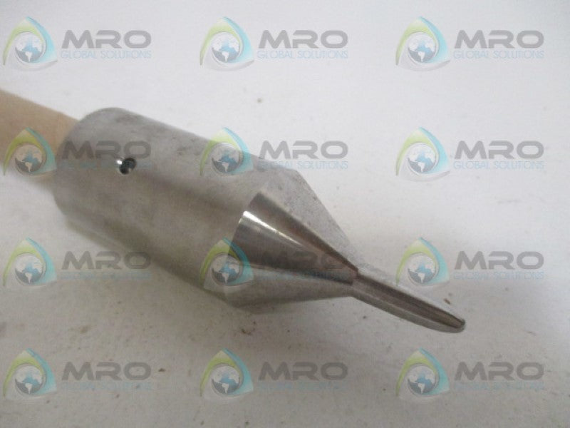 FISHER 16A5327X052 PLUG/STEM *NEW IN ORIGINAL PACKAGE*
