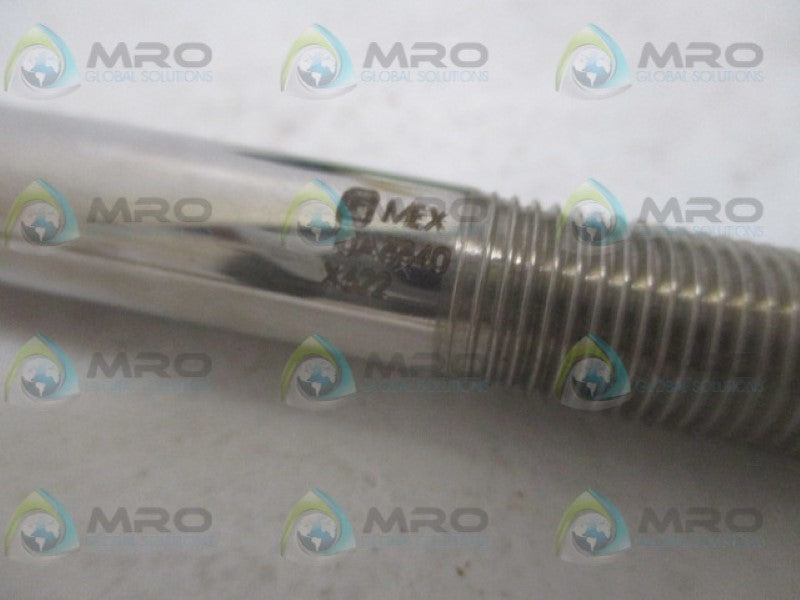 FISHER 16A5327X052 PLUG/STEM *NEW IN ORIGINAL PACKAGE*