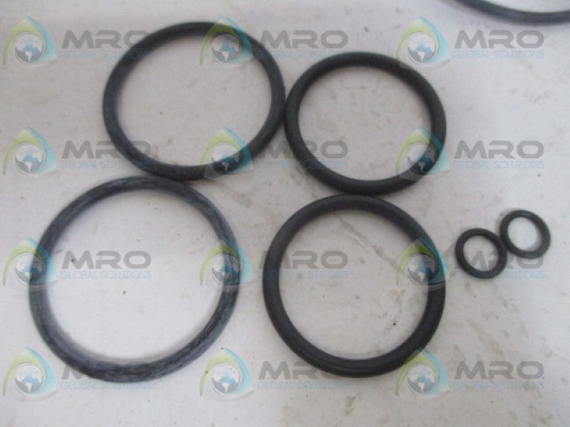 FISHER R478X000032 REPAIR KIT  NSMP