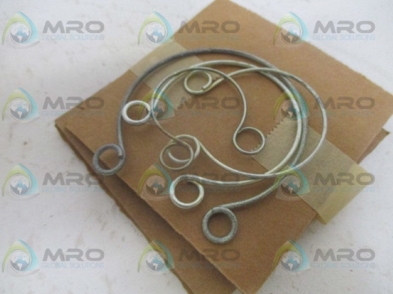 FISHER R478X000032 REPAIR KIT  NSMP