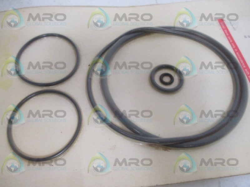 FISHER R1061X00302 REPAIR KIT NSMP