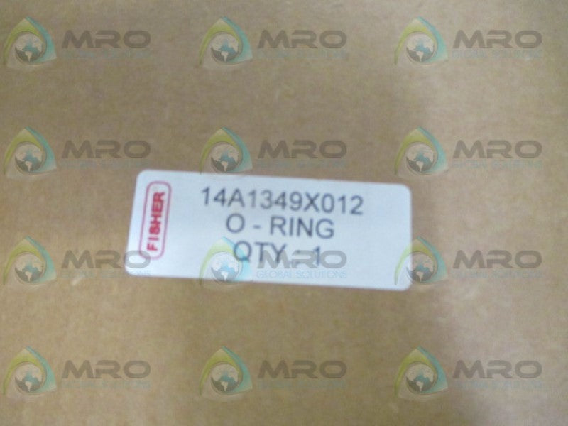 FISHER RV100X00M72 REPAIR KIT *NEW IN BOX*