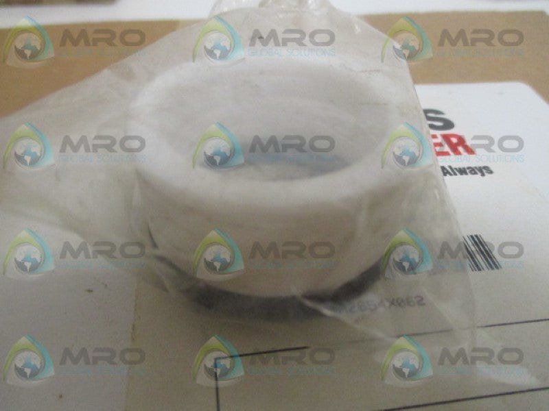 FISHER RV100X00M72 REPAIR KIT *NEW IN BOX*