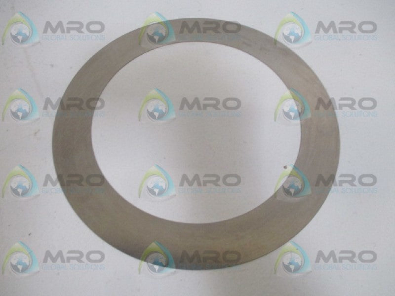FISHER 14A1762X012 BALL SEAL NSMP
