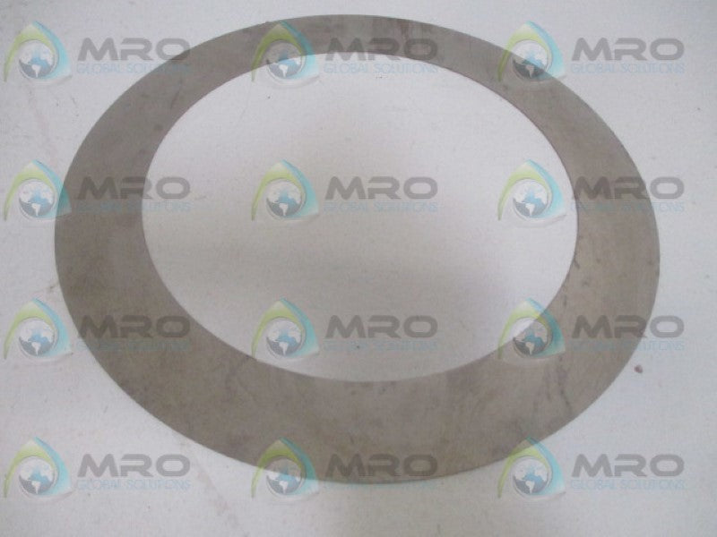FISHER 14A1762X012 BALL SEAL NSMP