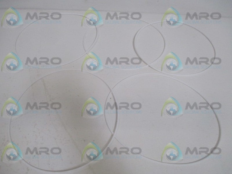 FISHER 14A1349X012 O-RING (PKG OF 5) NSMP