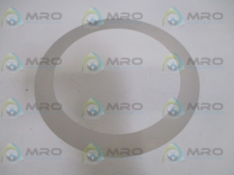 FISHER 13A2644X022 SHIM SEAL (PKG OF 8) NSMP