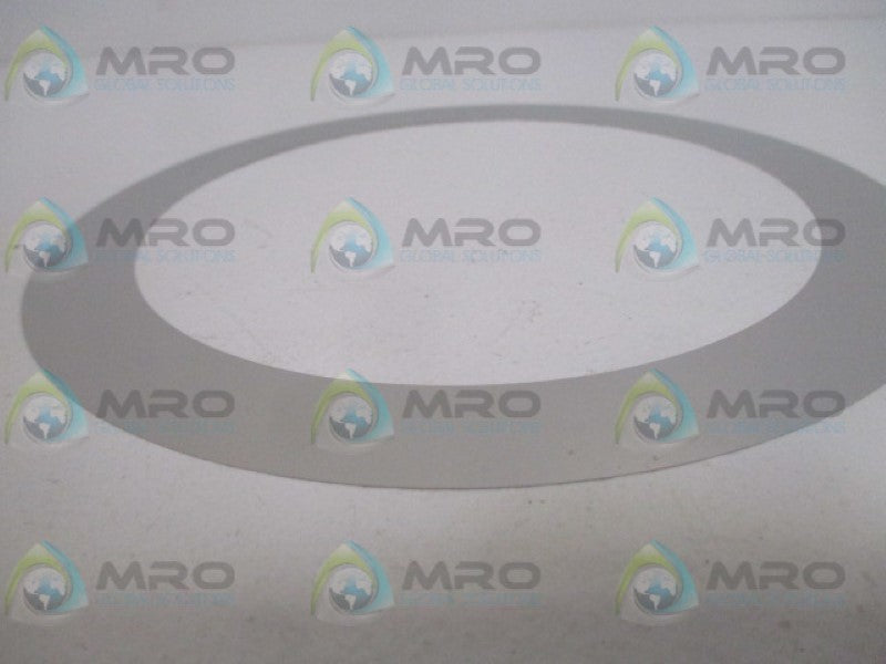 FISHER 13A2644X022 SHIM SEAL (PKG OF 8) NSMP