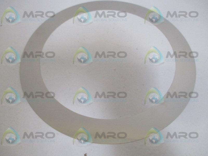 FISHER 13A2644X022 SHIM SEAL (PKG OF 8) NSMP