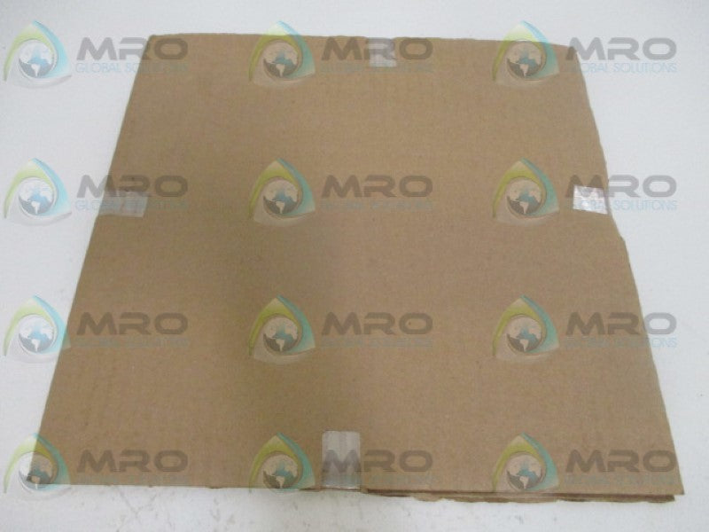 FISHER V111453X012 RETAINING RING GASKET NSMP