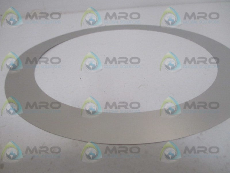 FISHER 13A2644X022 SHIM SEAL NSMP