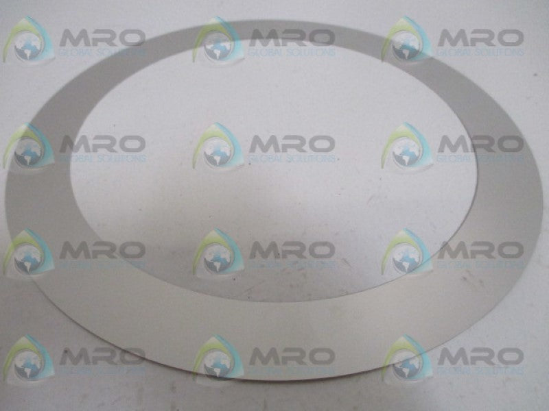 FISHER 13A2644X022 SHIM SEAL NSMP
